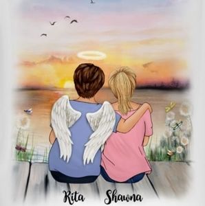 Meet your Posher, Shawna